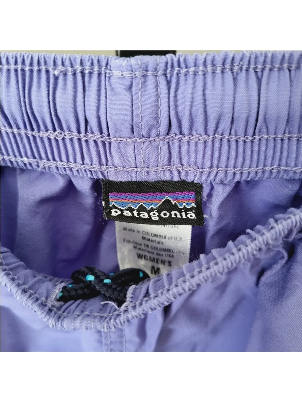 Vintage Patagonia Shorts Medium Gorpcore
